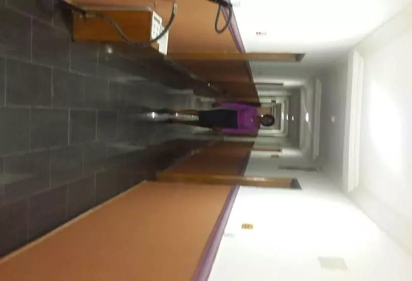 Grandvenice Hotel And Suites