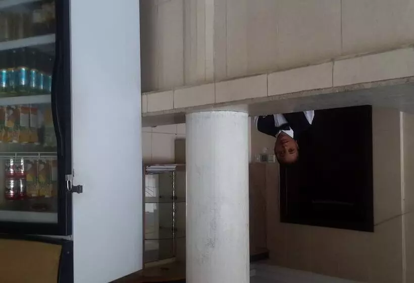 Grandvenice Hotel And Suites