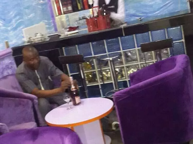 Grandvenice Hotel And Suites