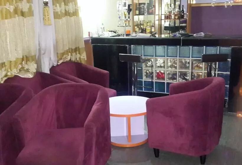 Grandvenice Hotel And Suites