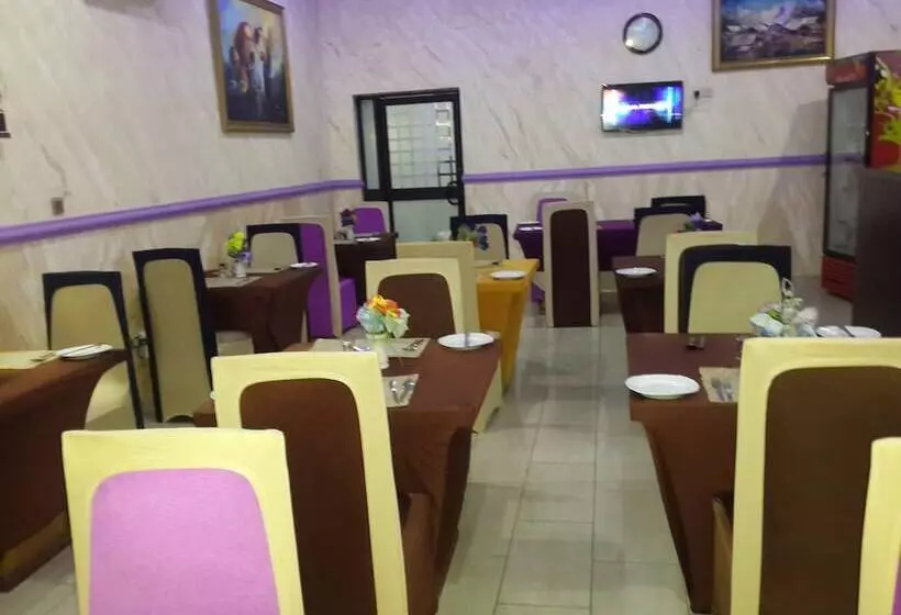 Grandvenice Hotel And Suites