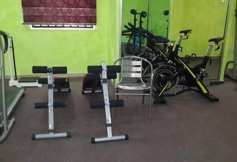 Grandvenice Hotel And Suites