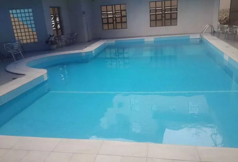 Grandvenice Hotel And Suites