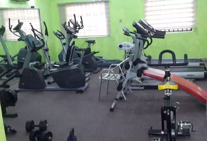 Grandvenice Hotel And Suites