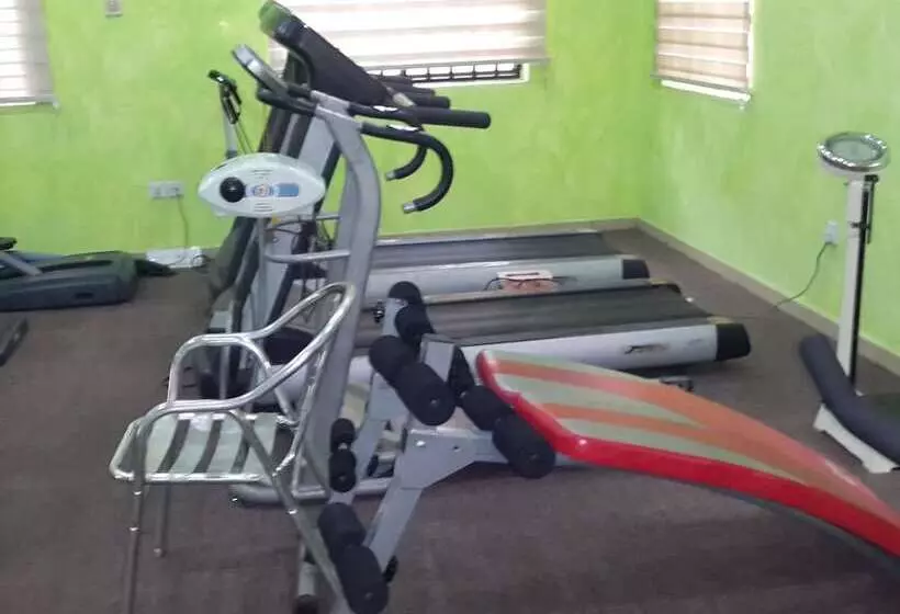 Grandvenice Hotel And Suites