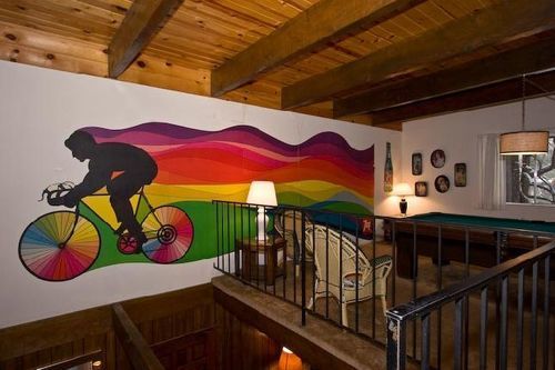 فندق 1823 Hunkpapa St