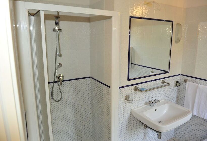 בית מלון כפרי Agriturismo La Caputa