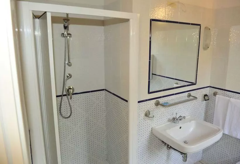 ホテル Agriturismo La Caputa