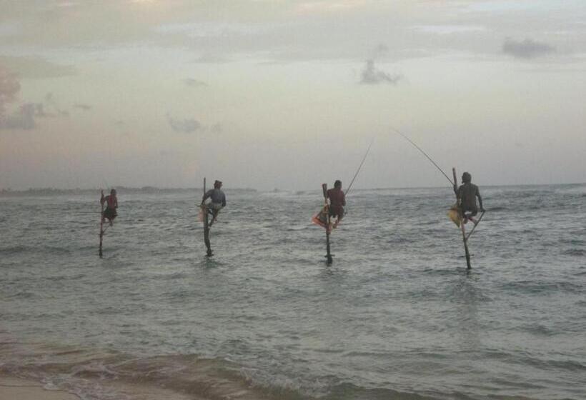 Отель Anara Villa