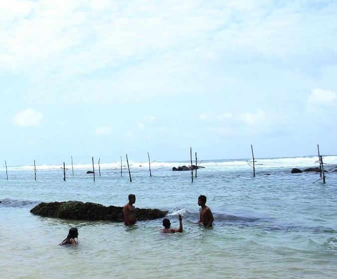 Отель Anara Villa