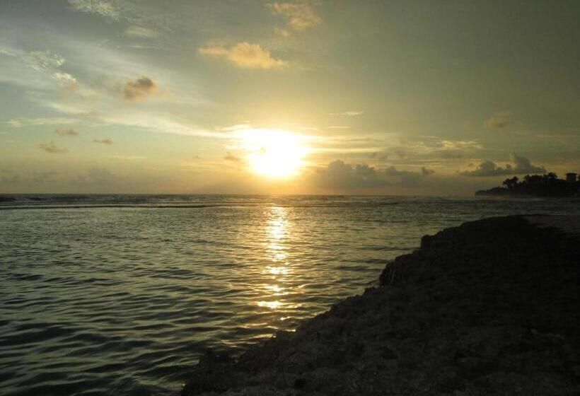 Отель Anara Villa