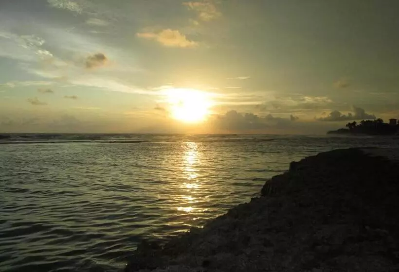 בית מלון כפרי Anara Villa