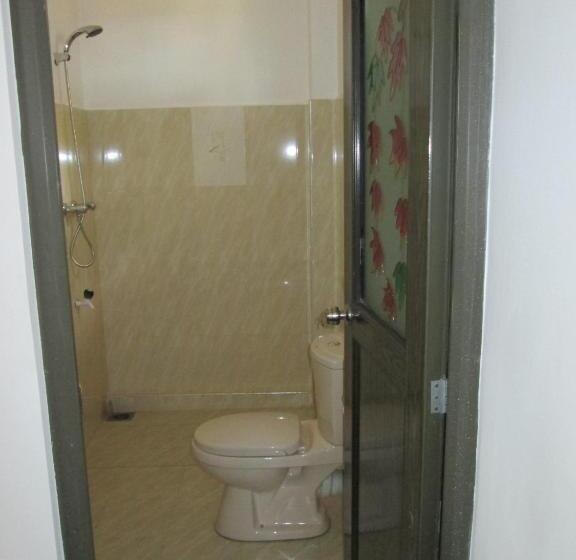 Отель Anara Villa