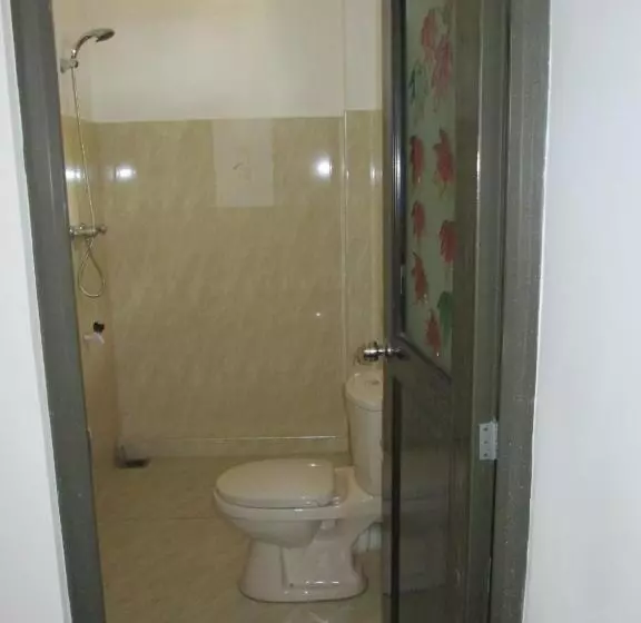 בית מלון כפרי Anara Villa