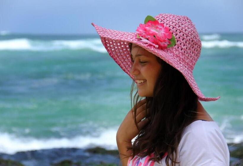 Отель Anara Villa