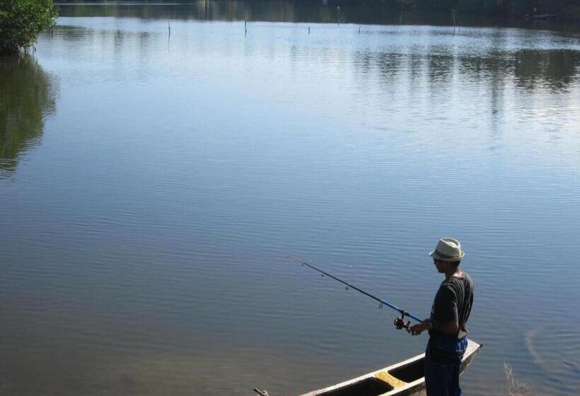 Отель Anara Villa