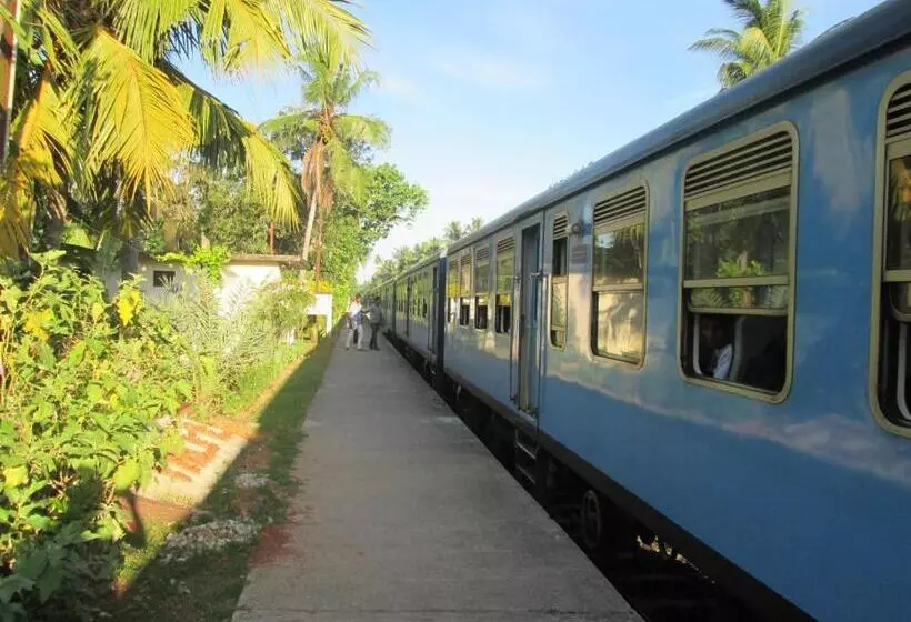 בית מלון כפרי Anara Villa