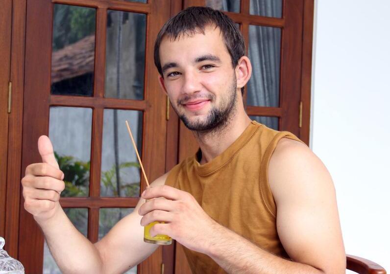 Отель Anara Villa