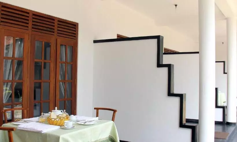 בית מלון כפרי Anara Villa