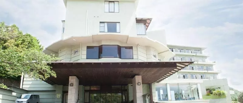 Tabist Izu Atagawa Onsen Hotel Gyokuryu