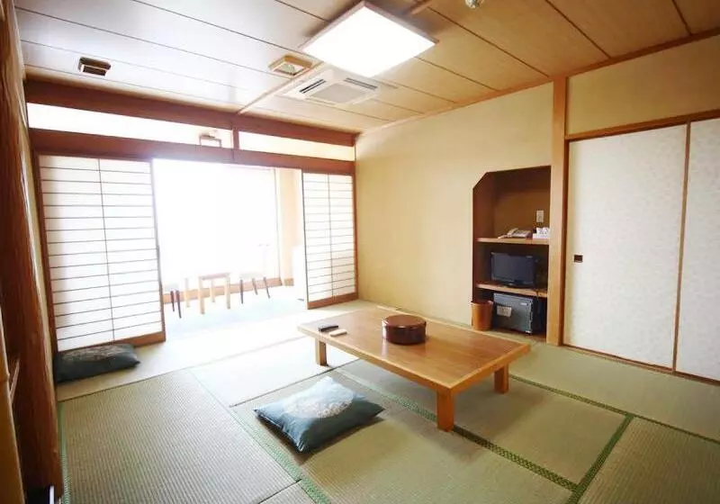 Tabist Izu Atagawa Onsen Hotel Gyokuryu