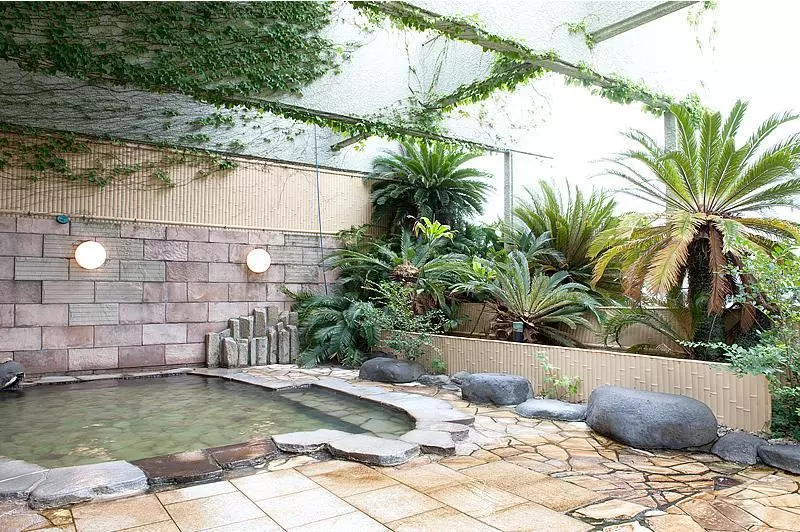 Tabist Izu Atagawa Onsen Hotel Gyokuryu