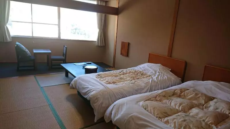 Tabist Izu Atagawa Onsen Hotel Gyokuryu