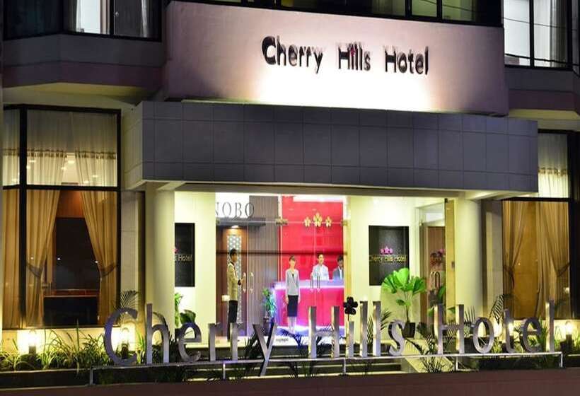 هتل Cherry Hills