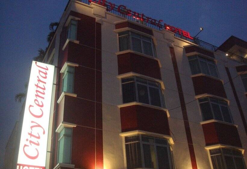 Otel City Central