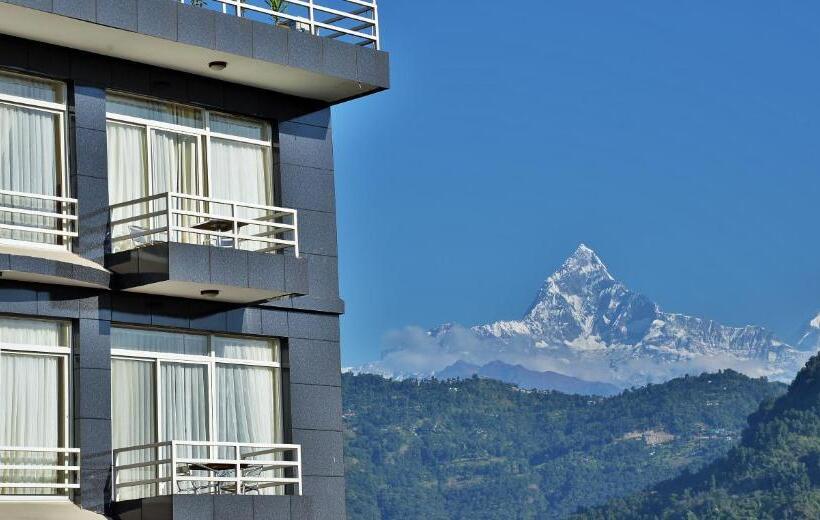 هتل City Inn   Mountain View