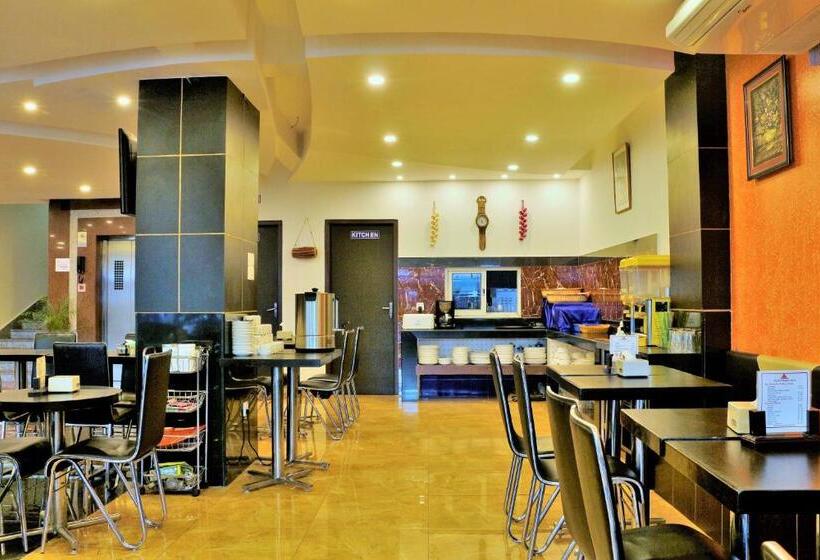 هتل City Inn   Mountain View