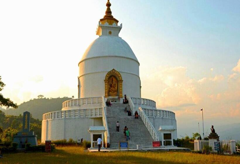 هتل City Inn   Mountain View