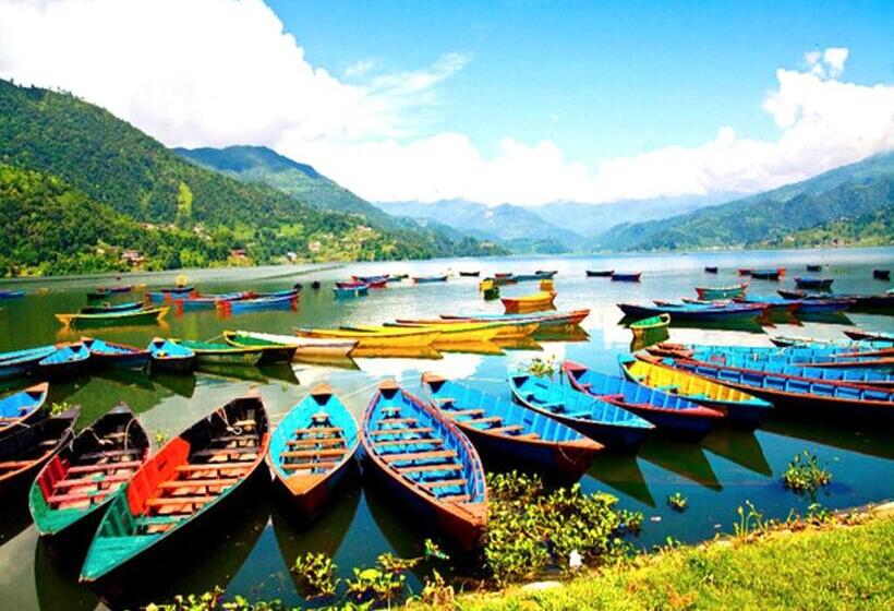 هتل City Inn   Mountain View