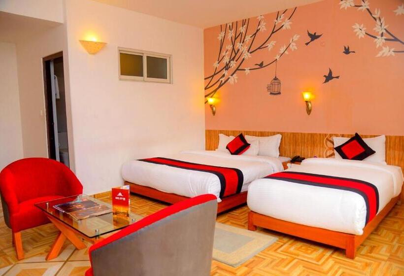 هتل City Inn   Mountain View