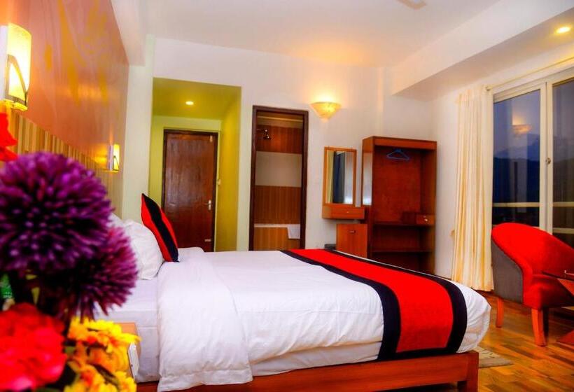 هتل City Inn   Mountain View