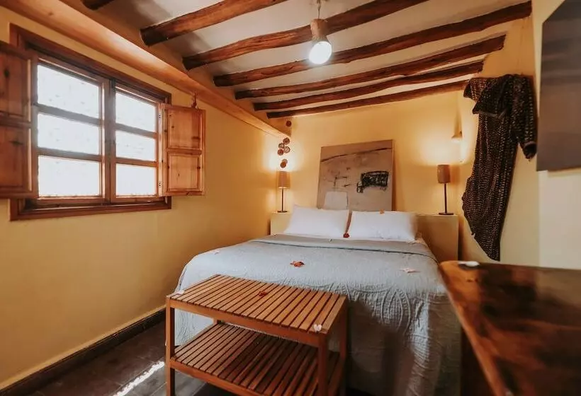 هتل Dar Nour El Houda