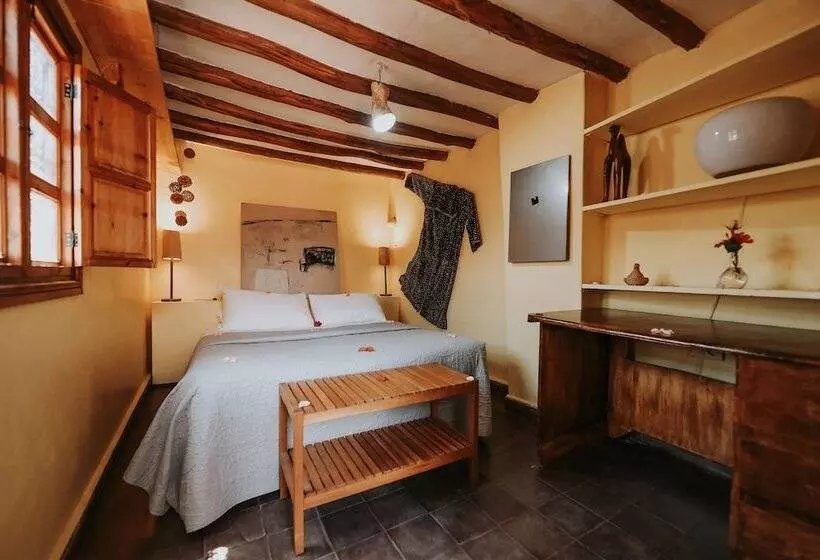 هتل Dar Nour El Houda