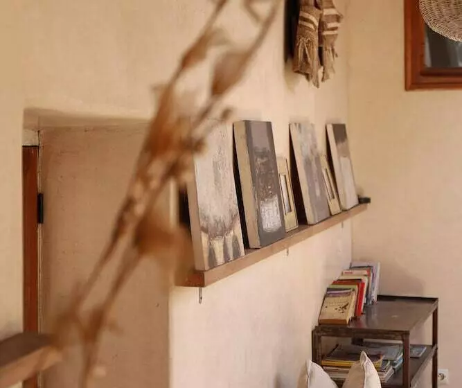 هتل Dar Nour El Houda