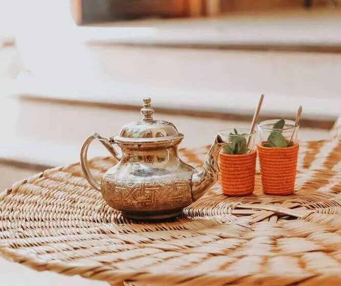 هتل Dar Nour El Houda