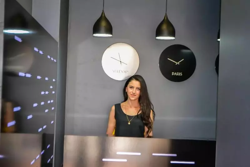 Hotel Elysium Gallery