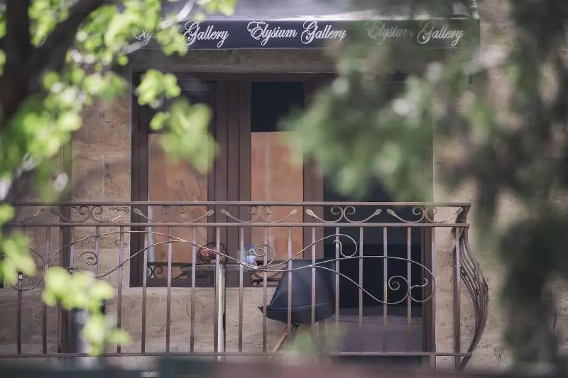 Hotel Elysium Gallery