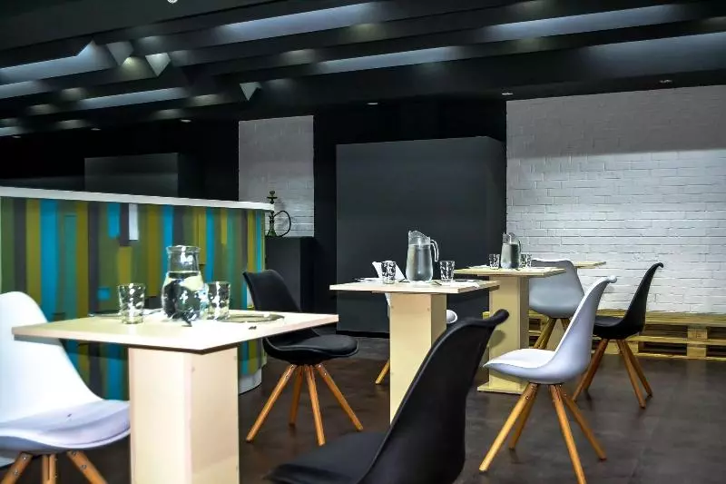 Hotel Elysium Gallery