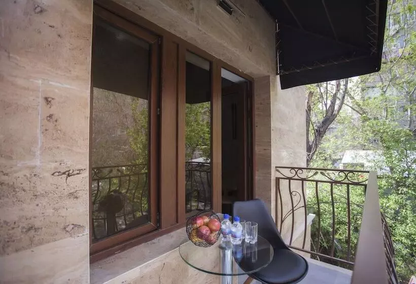 Hotel Elysium Gallery