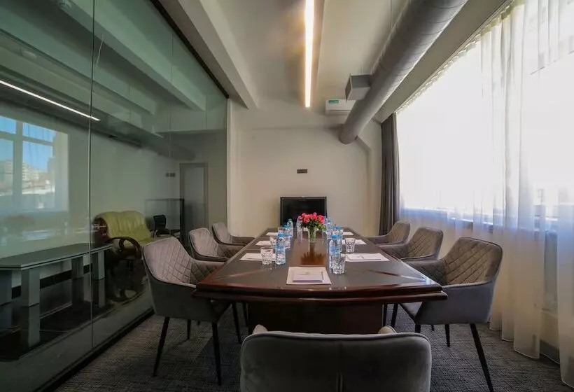 Hotel Elysium Gallery