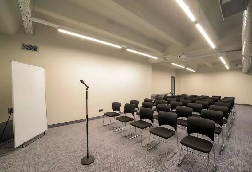 Hotel Elysium Gallery