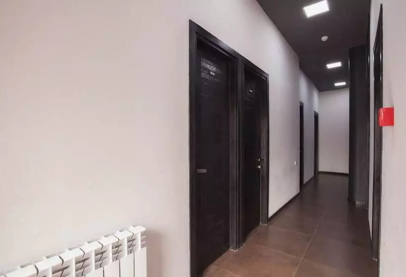 Hotel Elysium Gallery