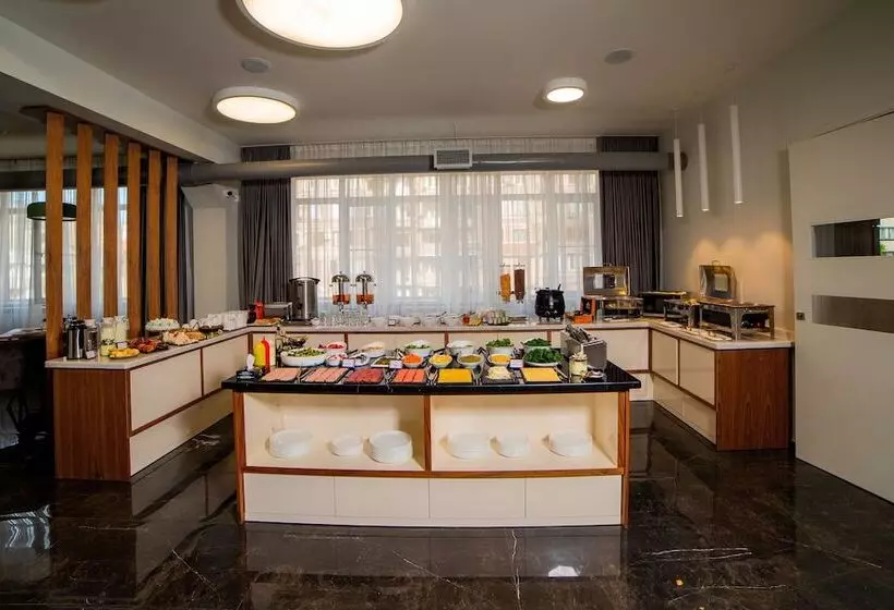 Hotel Elysium Gallery