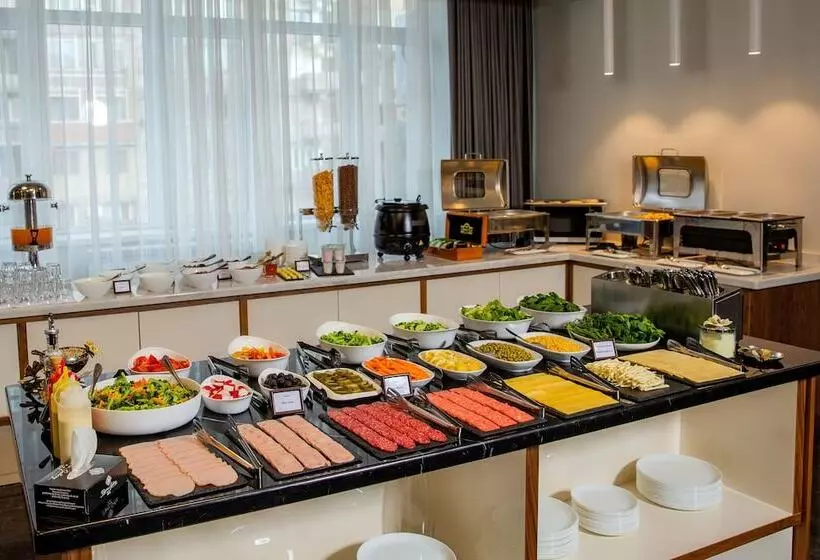 Hotel Elysium Gallery