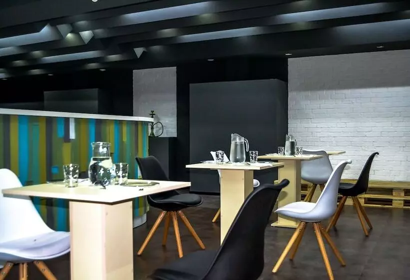 Hotel Elysium Gallery