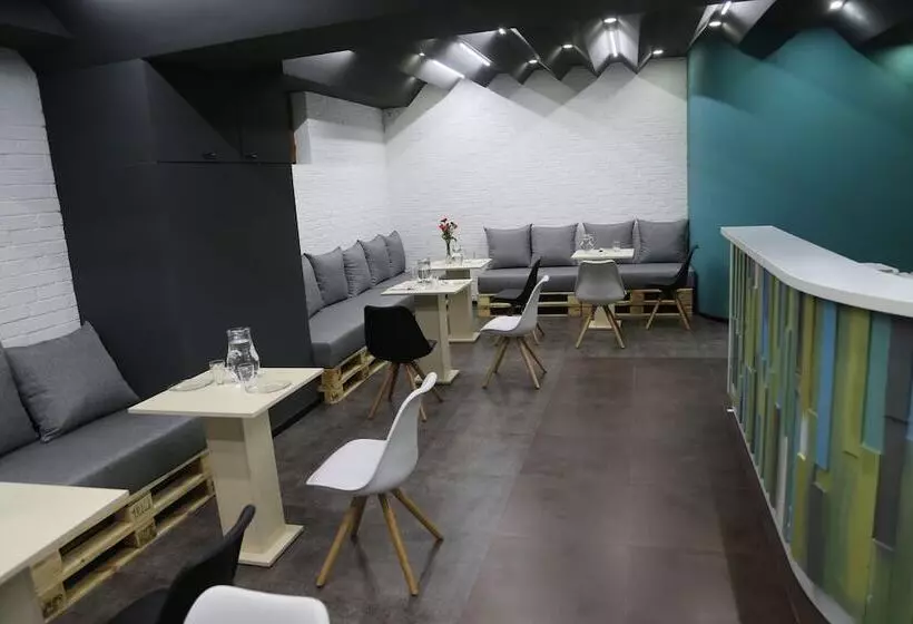 Hotel Elysium Gallery